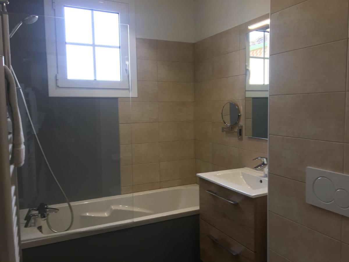 Logis Hotel Restaurant Spa Les Balcons De L'Esperance Limeuil Luaran gambar