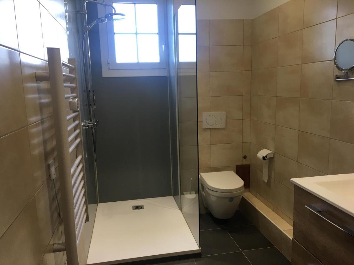 Logis Hotel Restaurant Spa Les Balcons De L'Esperance Limeuil Luaran gambar